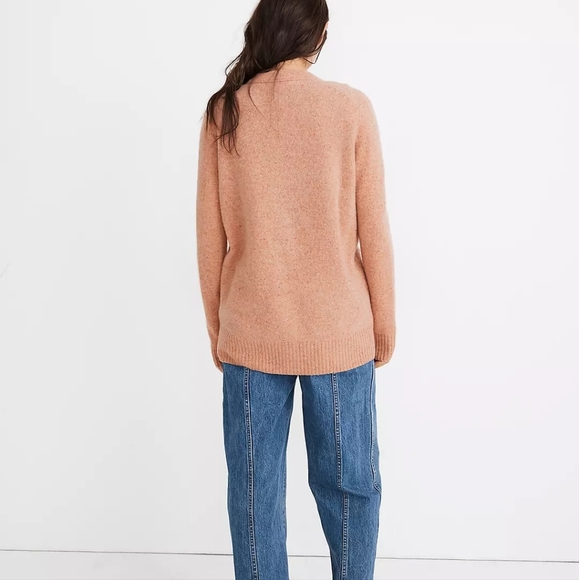 NWT Madewell Donegal Maysfield Cardigan Sweater, XXS - Picture 2 of 10